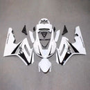 2009-2012 Triumph Daytona 675 Injection Fairing Kit Bodywork Plastic ABS