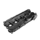 Engine Valve Cover w/Gasket Bolts Cap For VW Beetle Golf Jetta Passat 2.5L