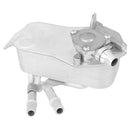 2009-2016 For BMW Z4 E89 L6 3.0L Turbocharged Transmission Oil Cooler 17217536929