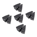 Rear Wheel Damper Rubber Set For BMW S1000XR 15-19 S1000RR 09-18 S1000R 13-20