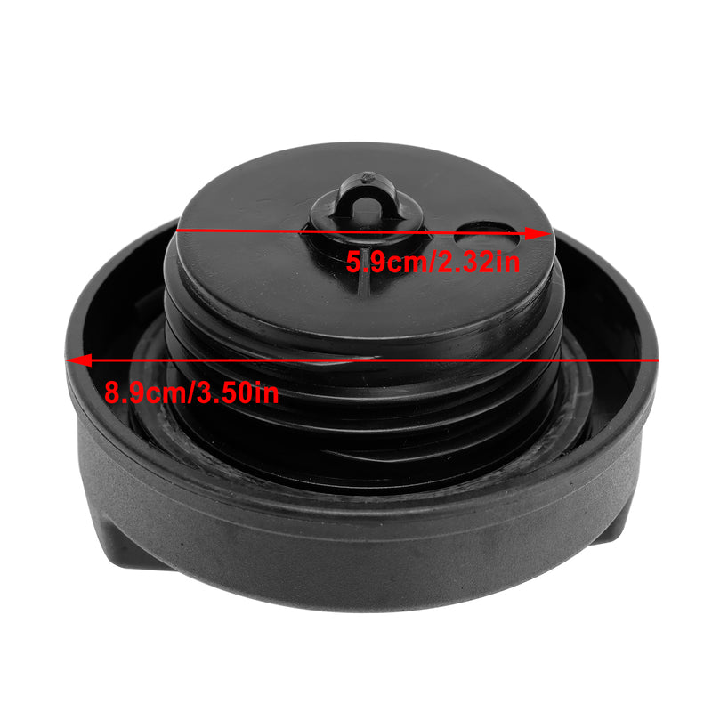 Fuel Tank Cap 332/F4780 331/11403 For JCB Backhoe Loader 3C 3CX 3D With 2 Keys