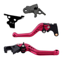 NEW Short Clutch Brake Lever fit for HARLEY X350 2022-2023