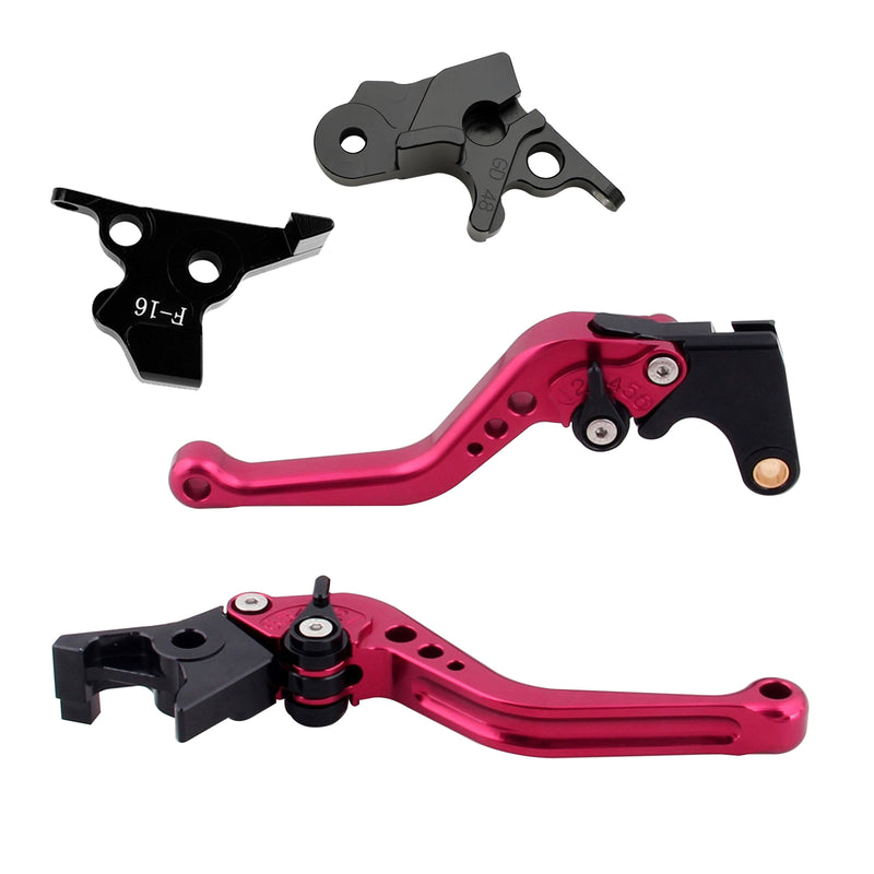 NEW Short Clutch Brake Lever fit for HARLEY X350 2022-2023