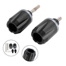 Crash Bobbin Protector Slider Aluminum GY-Titan For Honda Cb650R 2019-2020