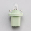 10PCS Instrument Light BX8.5D 2722MFX 12V 2W For OSRAM