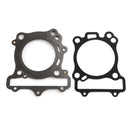 Front & Rear Cylinder Piston Gasket Kit For Suzuki SV 650 A SV650S SA 1999-2008