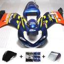 Injection Fairing Kit Bodywork Plastic ABS For Suzuki GSXR1000 2000-2002 K1 K2