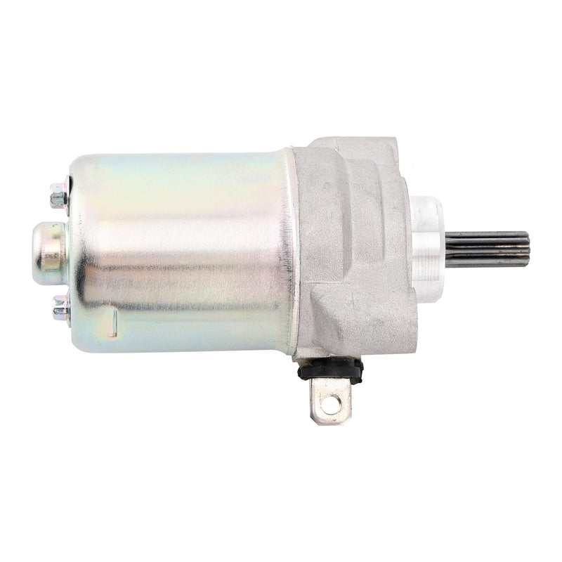 Starter Motor 5YP-H1800-00 5YP-H1800-02 For Yamaha T135FI Crypton X 2007-2014