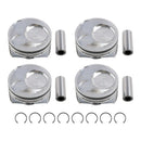 2021�C2022 Hyundai Creta (SU2r) 2.0L G4NC Engine Rebuild Overhaul Kit