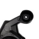 Frame Side Cover Panel Guard Fairing For Kawasaki Z900 2025-2026