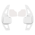 Steering Wheel Paddle Shifter Extensions For BMW F15 F25 F30