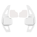 Steering Wheel Paddle Shifter Extensions For BMW F15 F25 F30