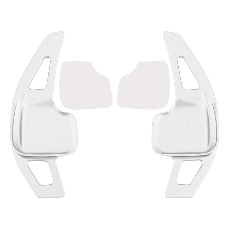 Steering Wheel Paddle Shifter Extensions For BMW F15 F25 F30