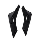 2023-2025 Street Triple 765 R/RS Engine Lower Belly Pan Panels Guard Fairing