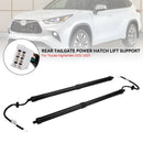 2020-2023 Toyota Highlander 2PCS Electric Tailgate Lift 68910-0E070 689200E050