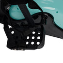 Electric Rehabilitation Pedal Trainer Upper and Lower Limb Active and Passive arm and Leg Trainer Physical Therapy Auxiliary Rehabilitation Equipment for Seniors