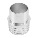 1-1/2" to 1-3/4" Inch Hose Barb Splice Coupler Repair Reducer Fitting Adapter