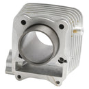 125cc Cylinder Piston Top End Kit for Suzuki DR-Z125 03-2019 DR-Z125L 03-2022