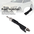 1Pcs Fuel Injector For BMW 5 Touring 2011-2017 BMW Z4 2011-2016 0261500212