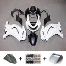 Injection Fairing Kit Bodywork Plastic ABS fit For Kawasaki EX250 Ninja250R 2008-2012