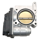 Throttle Body 12589308 For Pontiac Montana G6 Torrent