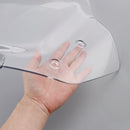 Windshield WindScreen fit for Touring Street Glide CVO 117 121 2023-2024
