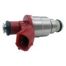 1Pcs Fuel Injector For ISUZU Rodeo TFR/TFS 99-03 6VD1 3.2 V6 8972091610