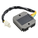 5-Wire Regulator Retecfier For Daelim EFI Models S3 125 VJF250 S1 125 SN125