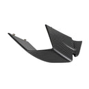 19-22 BMW S1000RR Front Spoiler Wind Winglets Fairing Generic