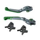Adjustable Clutch Brake Lever fit for KYMCO AK550 2017-2022