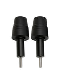 Anti Crash Bobbins Protector Frame Sliders For Suzuki Gsxr 600 750 1000 Hayabusa