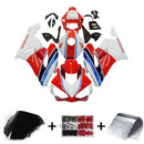 Amotopart Honda CBR1000RR 2004-2005 Fairing Kit Bodywork Plastic ABS