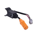 Fit For JCB Models HG700 PS720 PS745 PS750 PS760 Forward Reverse Column Switch 70126401