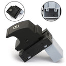 Passenger Electric Window Switch Control Button 5J0959855 for VW Eos Skoda Fabia