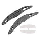 Steering Wheel Paddle Shifter For Porsche Panamera 718