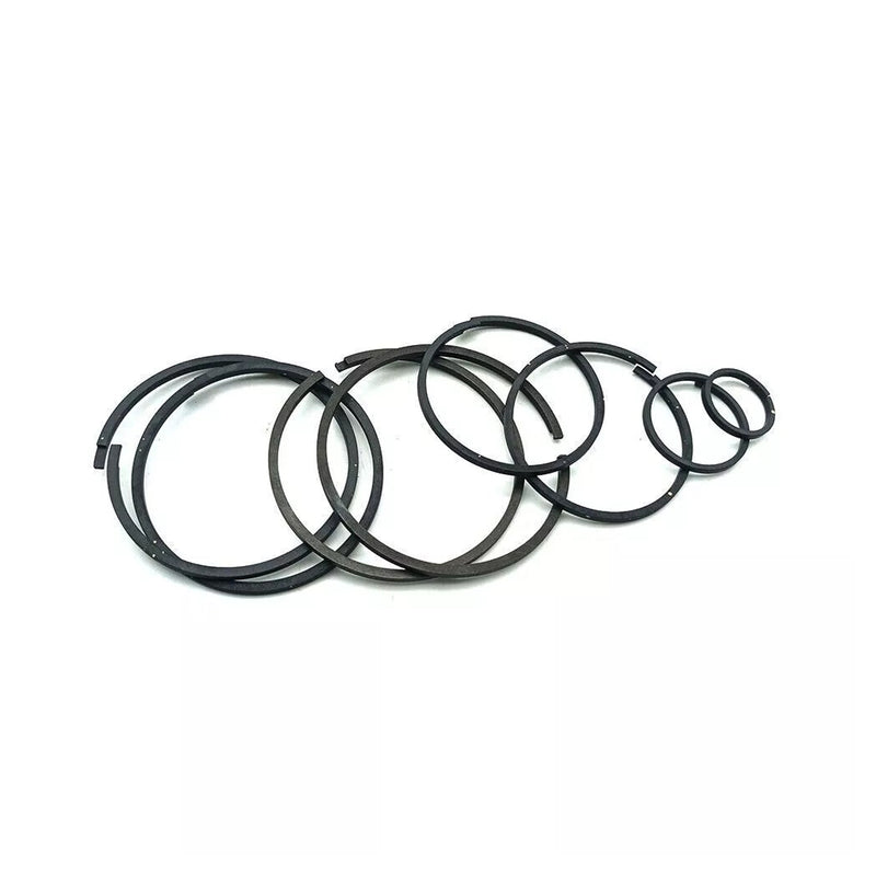 U140E U140F Auto Transmission Master Rebuild Kit Overhaul Seals For Toyota RAV4