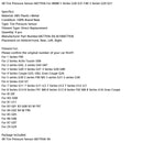 4X Tire Pressure Sensor 6877936 For BMW 5 Series G30 G31 F40 3 Series G20 G21