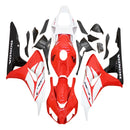 Amotopart Honda CBR1000RR 2006-2007 Fairing Kit Bodywork Plastic ABS