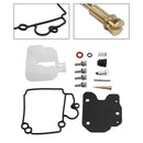 Carburetor Carb Rebuild Kit for Yamaha 30HP F30 40HP F40 25HP F25 20HP 67C-W0093
