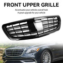 Mercedes-Benz S-class W222 S500 S550 S600 2014-2020  Front Grill Grille