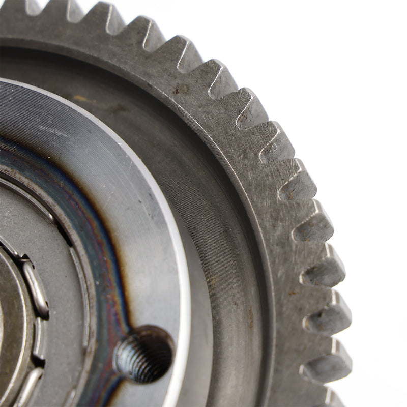 One Way Starter Clutch Gear Assy 39mm For Triton Baja / Outback 250 300 400