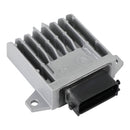 Programmed Transmission Control Module TCM LF8W189E1F for Mazda