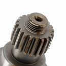 Differential Front Gear Case Kit 41421-Hp5-600 For Honda Foreman 400 500 Rancher