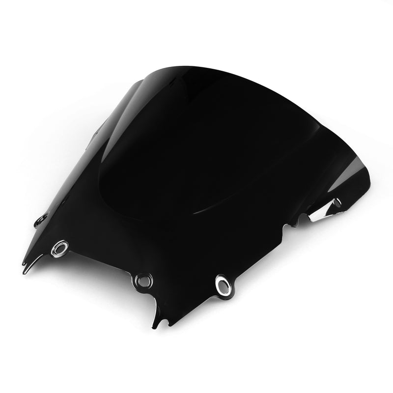 Amotopart Yamaha YZF 600 R6 1998-2002 Fairing Kit Bodywork Plastic ABS