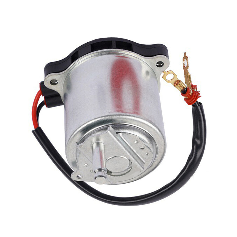 Land Cruiser 2007-2018 (PRADO 2009 - 2021) ABS Brake Booster Pump Motor 47960-60050 47070-60030 Fedex Express