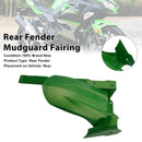 Rear Fender Fairing For Kawasaki Ninja 400 Z400 Ninja 500 Z500 2018+