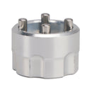 Remove reb cap from shock For FOX DPX2 Rebound cap driver Tool-398-00-761