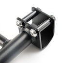 Honda Rebel 250 2017-2023 Engine Guard Frame Anti-Crash Bumper Protector