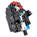 Rear Left Door Lock Latch Actuator 7L6839015D For VW Touareg 2005-2010