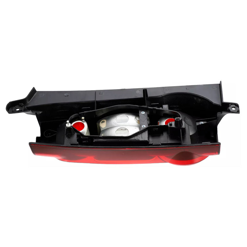 Right Side Tail Light Lens Housing 9677205480 For Peugeot Partner 2012-2019